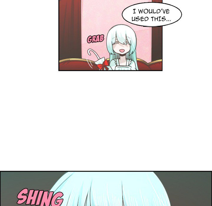 Go Away, Mr.Demon Chapter 78 image 50