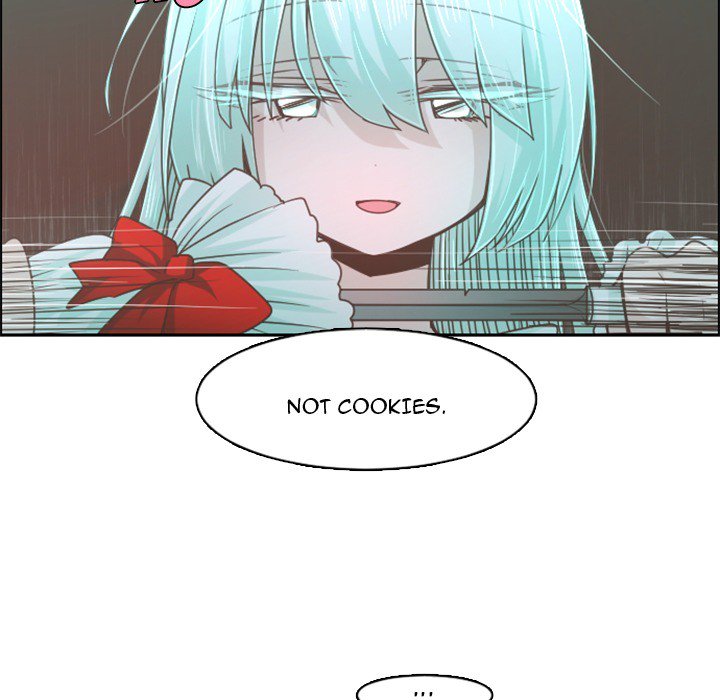 Go Away, Mr.Demon Chapter 78 image 51