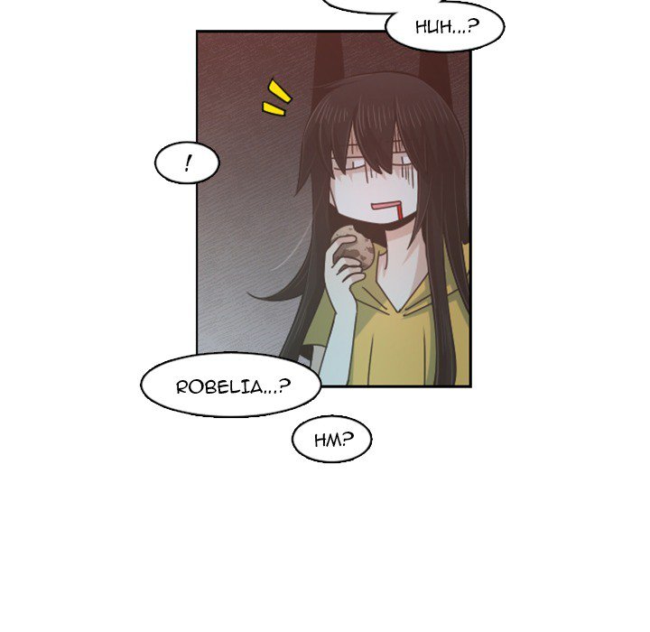 Go Away, Mr.Demon Chapter 78 image 52