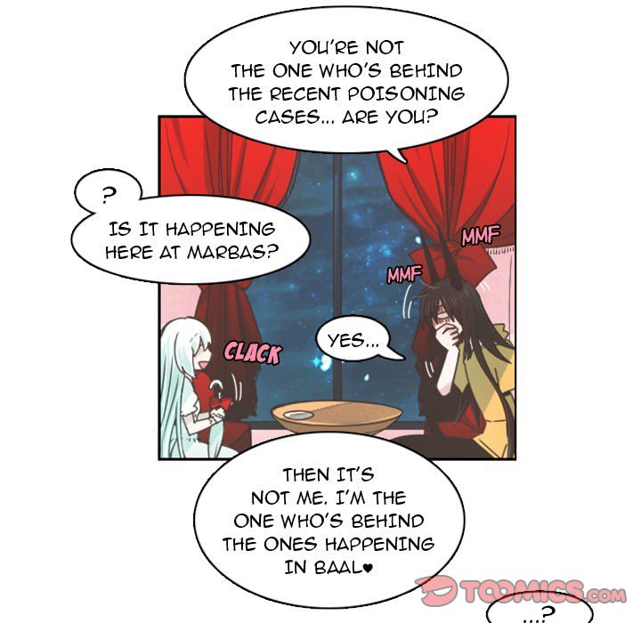 Go Away, Mr.Demon Chapter 78 image 53