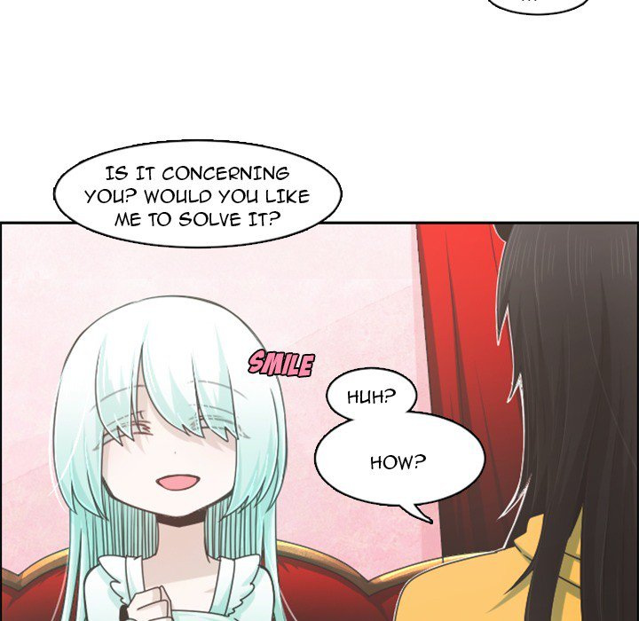 Go Away, Mr.Demon Chapter 78 image 54