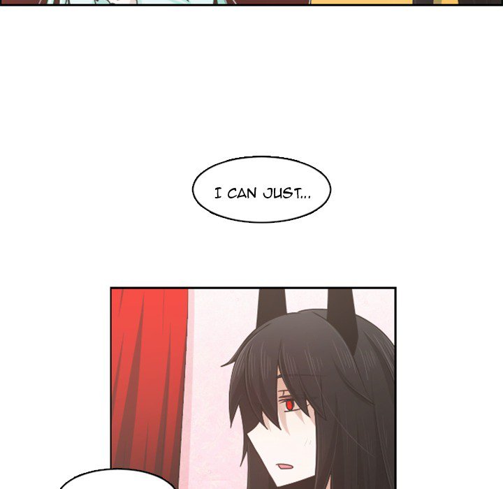 Go Away, Mr.Demon Chapter 78 image 55