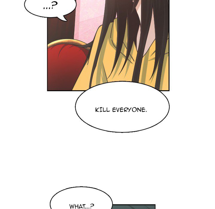 Go Away, Mr.Demon Chapter 78 image 56