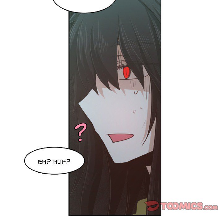 Go Away, Mr.Demon Chapter 78 image 57