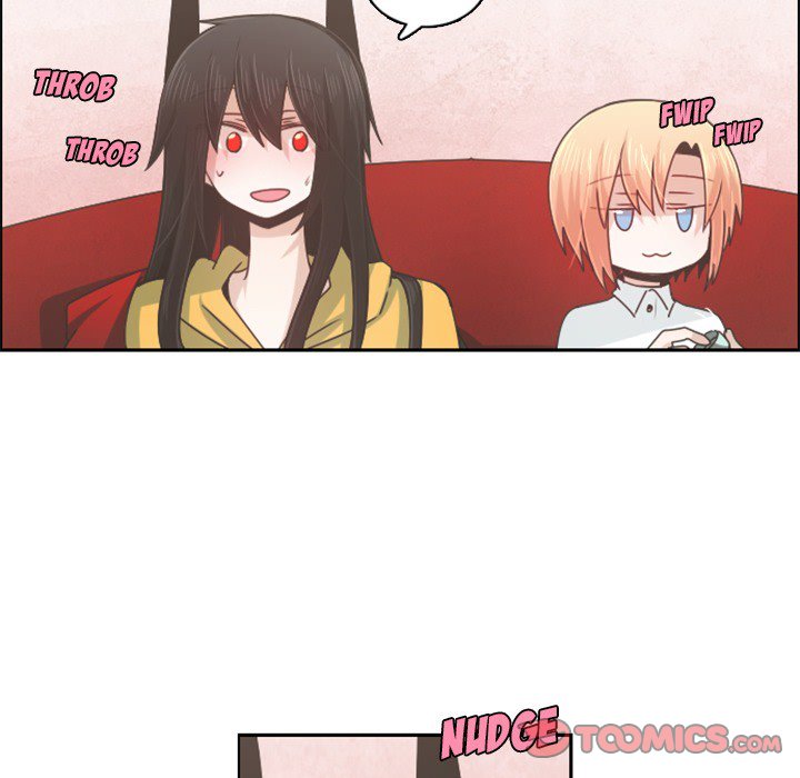 Go Away, Mr.Demon Chapter 78 image 5
