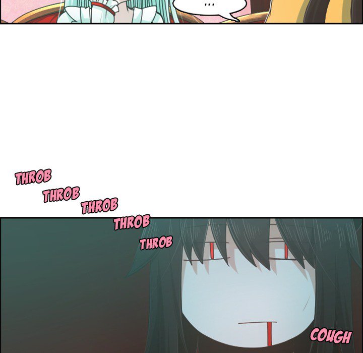 Go Away, Mr.Demon Chapter 78 image 59
