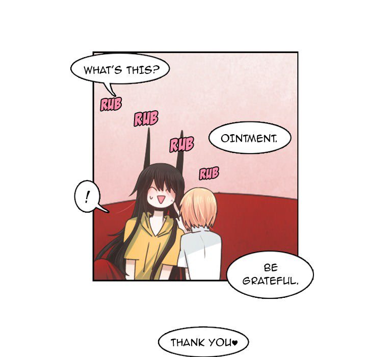 Go Away, Mr.Demon Chapter 78 image 7