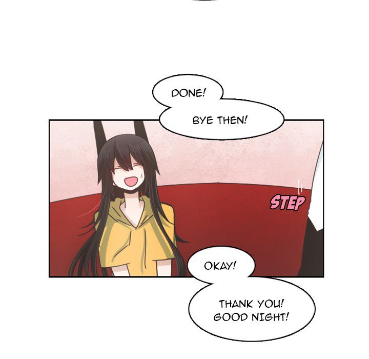 Go Away, Mr.Demon Chapter 78 image 8