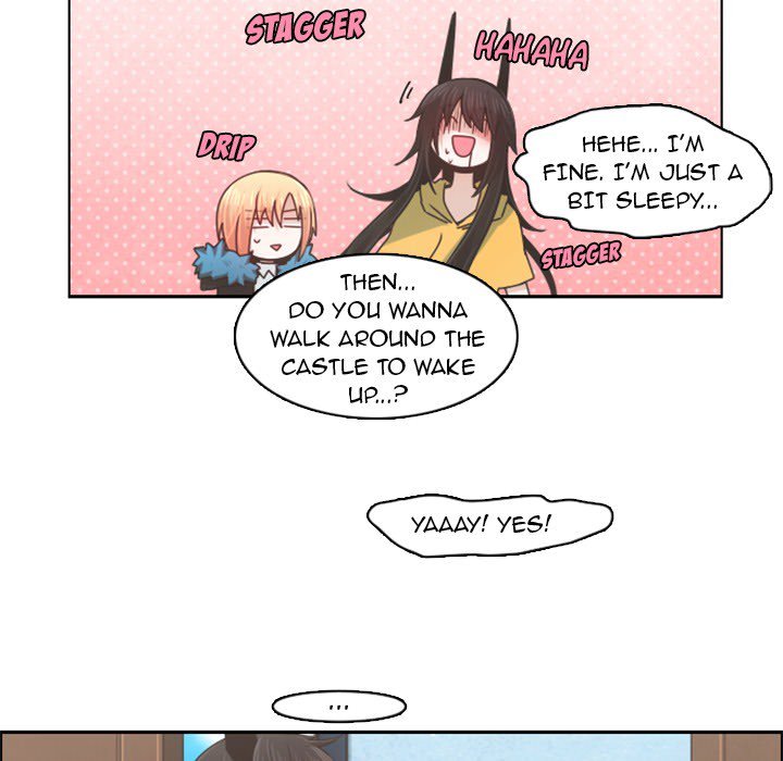 Go Away, Mr.Demon Chapter 79 image 11