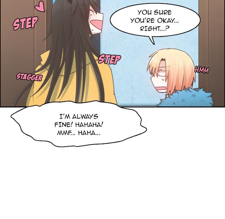 Go Away, Mr.Demon Chapter 79 image 12