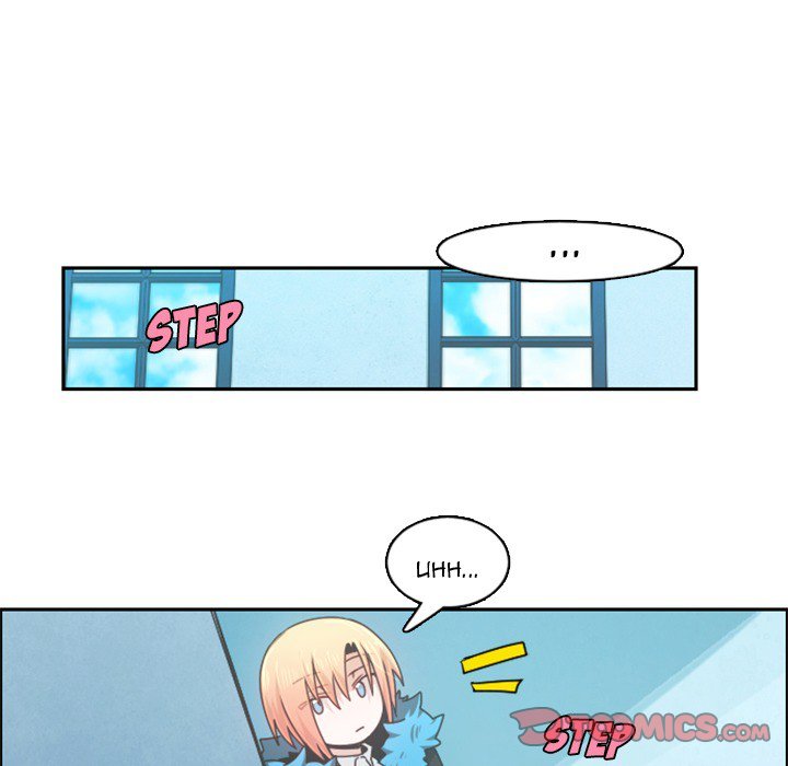 Go Away, Mr.Demon Chapter 79 image 13