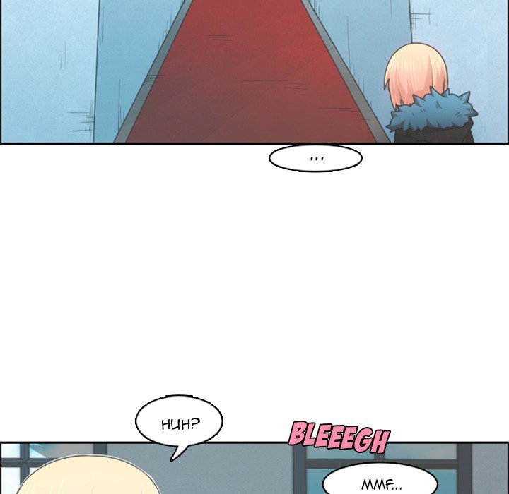 Go Away, Mr.Demon Chapter 79 image 15