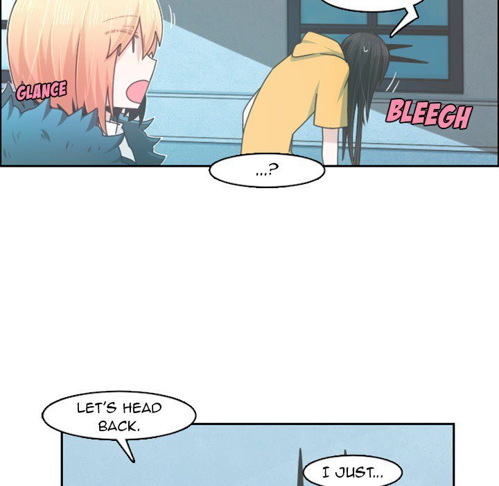 Go Away, Mr.Demon Chapter 79 image 16