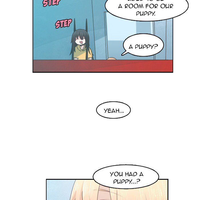 Go Away, Mr.Demon Chapter 79 image 18
