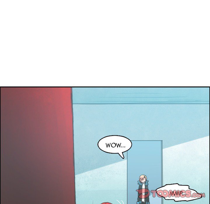 Go Away, Mr.Demon Chapter 79 image 21