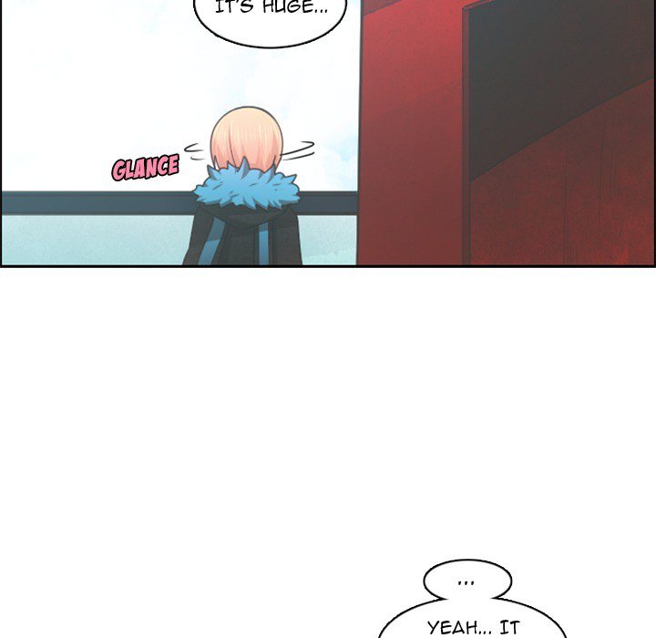 Go Away, Mr.Demon Chapter 79 image 23