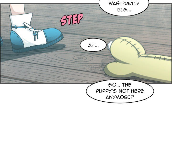 Go Away, Mr.Demon Chapter 79 image 24