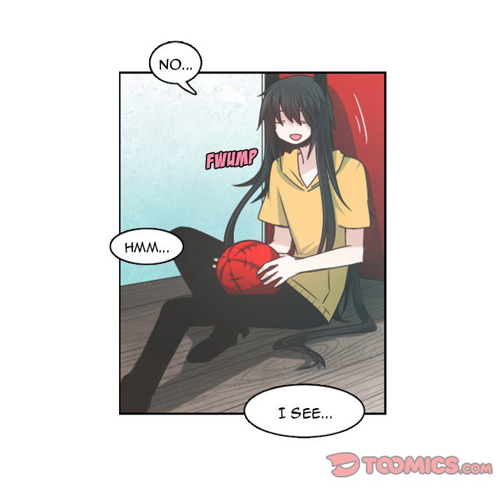 Go Away, Mr.Demon Chapter 79 image 25