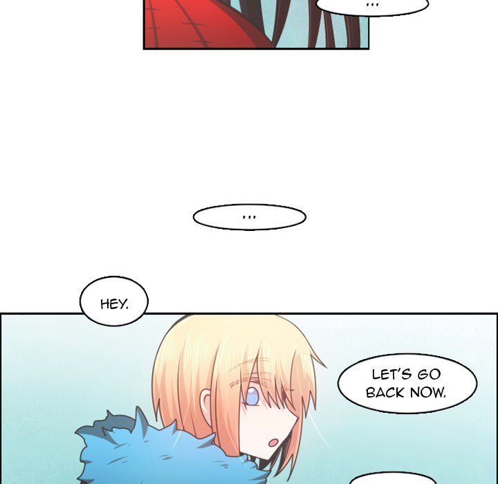 Go Away, Mr.Demon Chapter 79 image 27