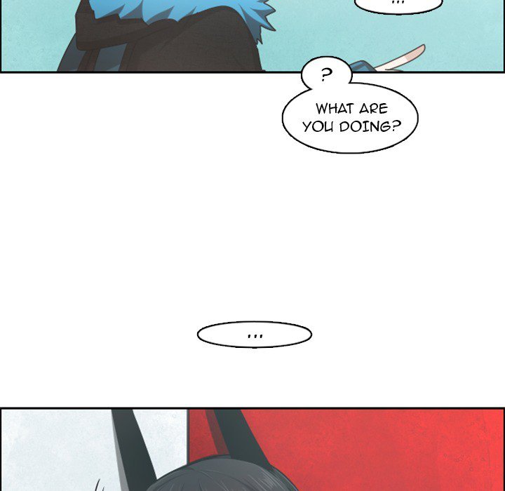 Go Away, Mr.Demon Chapter 79 image 28