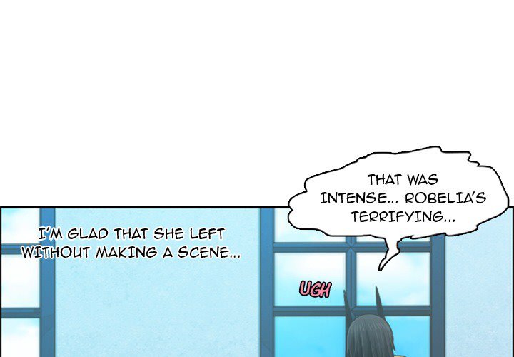 Go Away, Mr.Demon Chapter 79 image 2