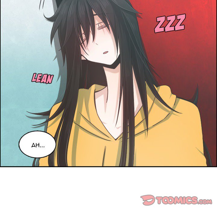 Go Away, Mr.Demon Chapter 79 image 29