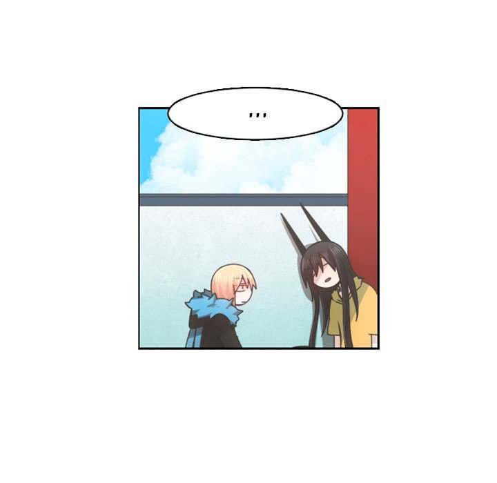 Go Away, Mr.Demon Chapter 79 image 30