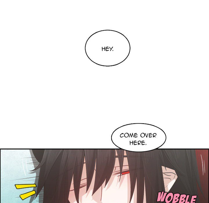 Go Away, Mr.Demon Chapter 79 image 32