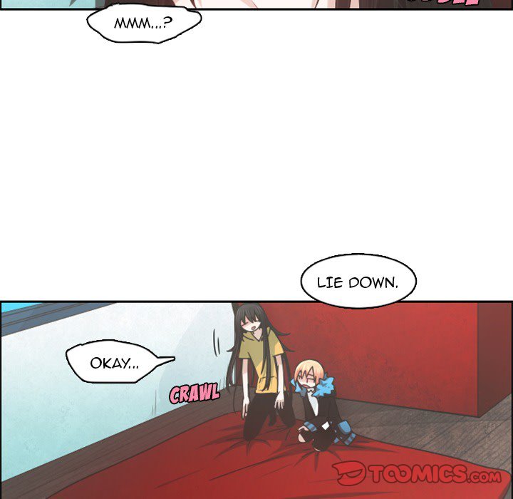 Go Away, Mr.Demon Chapter 79 image 33