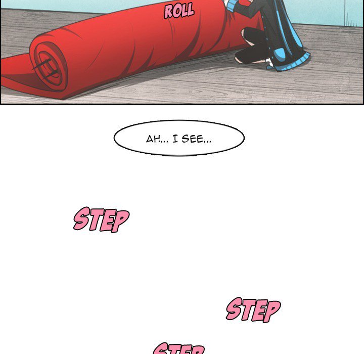 Go Away, Mr.Demon Chapter 79 image 35