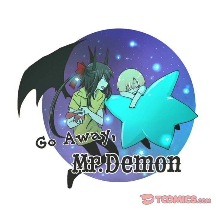 Go Away, Mr.Demon Chapter 79 image 37