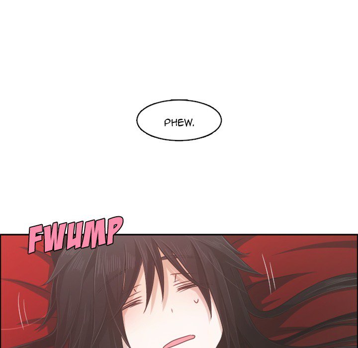 Go Away, Mr.Demon Chapter 79 image 38