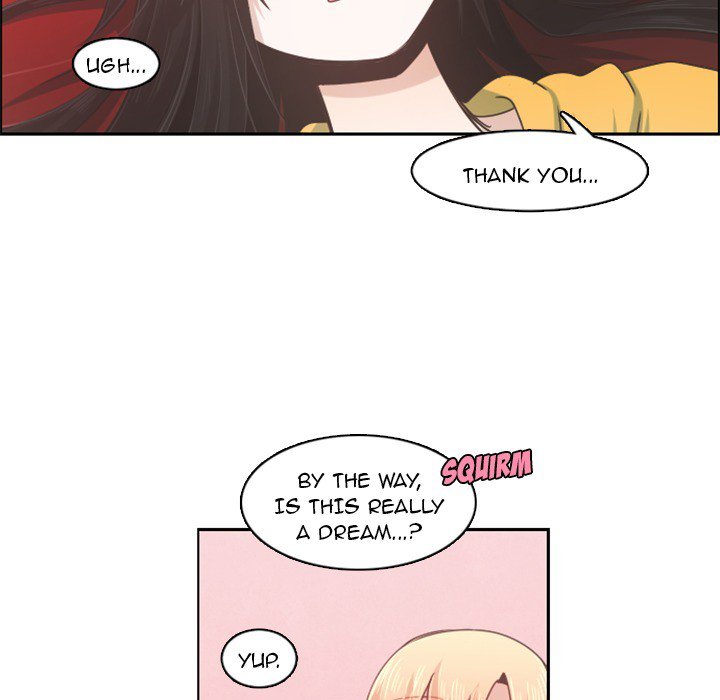 Go Away, Mr.Demon Chapter 79 image 39