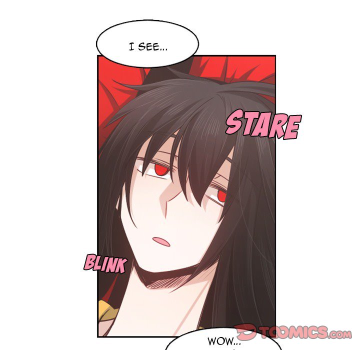 Go Away, Mr.Demon Chapter 79 image 41