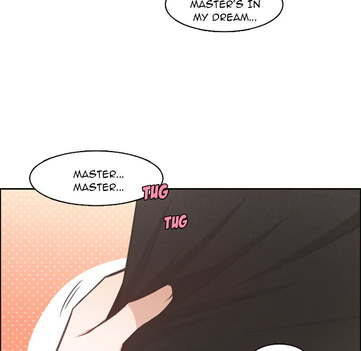 Go Away, Mr.Demon Chapter 79 image 42