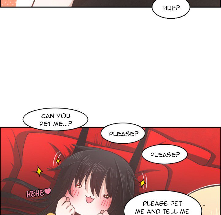 Go Away, Mr.Demon Chapter 79 image 43