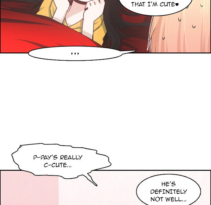 Go Away, Mr.Demon Chapter 79 image 44