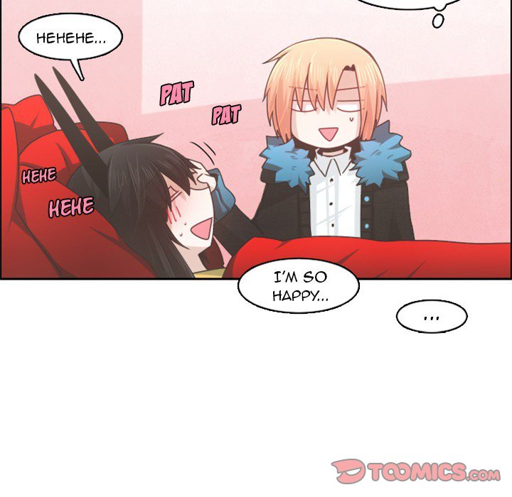 Go Away, Mr.Demon Chapter 79 image 45
