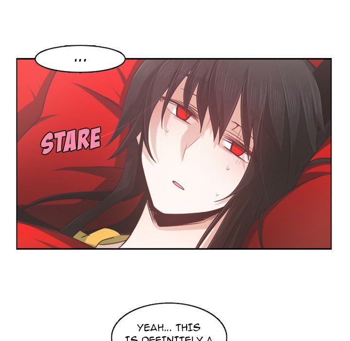 Go Away, Mr.Demon Chapter 79 image 46
