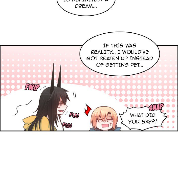 Go Away, Mr.Demon Chapter 79 image 47