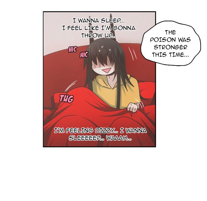 Go Away, Mr.Demon Chapter 79 image 4