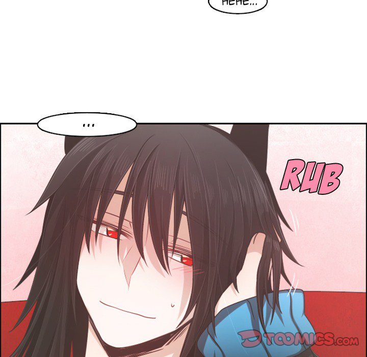 Go Away, Mr.Demon Chapter 79 image 49