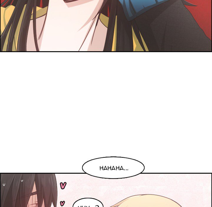 Go Away, Mr.Demon Chapter 79 image 50