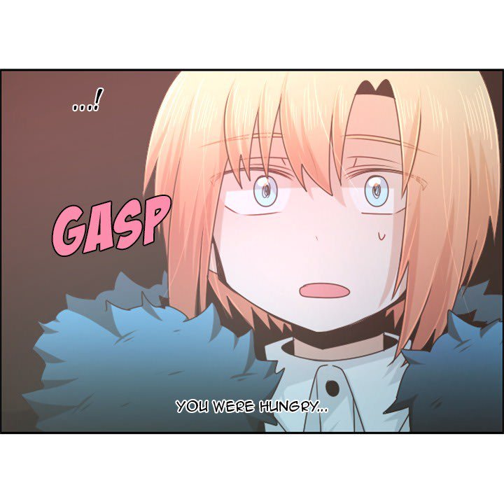 Go Away, Mr.Demon Chapter 79 image 52