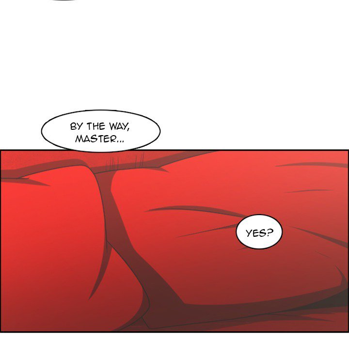 Go Away, Mr.Demon Chapter 79 image 54