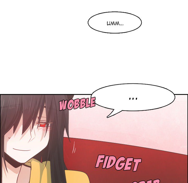 Go Away, Mr.Demon Chapter 79 image 55