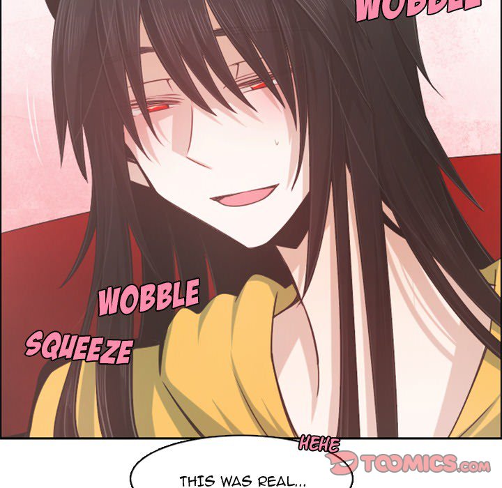 Go Away, Mr.Demon Chapter 79 image 57