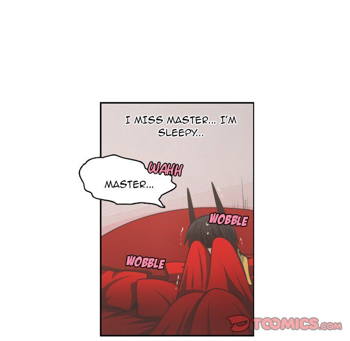 Go Away, Mr.Demon Chapter 79 image 5