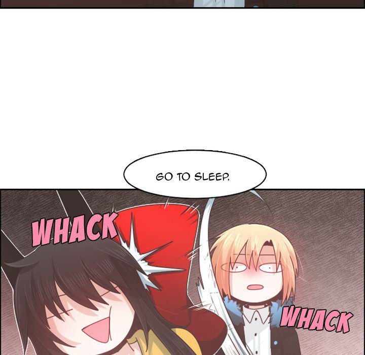 Go Away, Mr.Demon Chapter 79 image 59