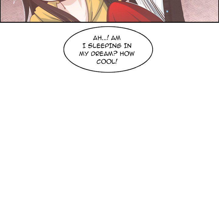 Go Away, Mr.Demon Chapter 79 image 60